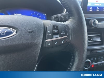 2020 Ford Escape Titanium AWD | Remote Start | Adaptive Cruise | Trailer Tow