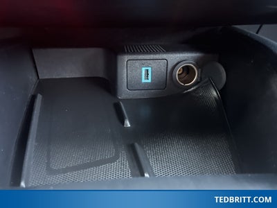 2020 Ford Escape Titanium AWD | Remote Start | Adaptive Cruise | Trailer Tow