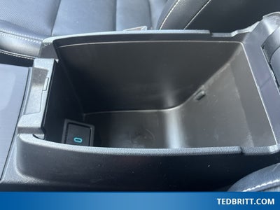 2020 Ford Escape Titanium AWD | Remote Start | Adaptive Cruise | Trailer Tow