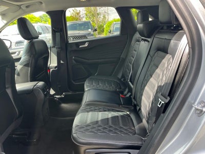 2023 Ford Escape Platinum AWD | Pano Roof | Premium Tech Pkg | 360 Cam | BLI