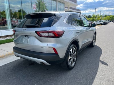 2023 Ford Escape Platinum AWD | Pano Roof | Premium Tech Pkg | 360 Cam | BLI