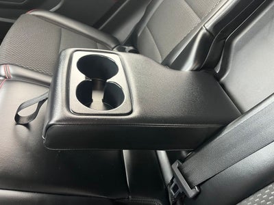 2026 Ford Escape ST-Line AWD | BLIS | CarPlay/Android Auto | 1 Owner