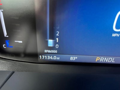 2026 Ford Escape ST-Line AWD | BLIS | CarPlay/Android Auto | 1 Owner