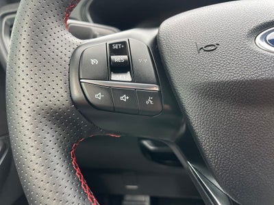 2026 Ford Escape ST-Line AWD | BLIS | CarPlay/Android Auto | 1 Owner