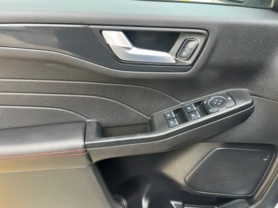 2026 Ford Escape ST-Line AWD | BLIS | CarPlay/Android Auto | 1 Owner