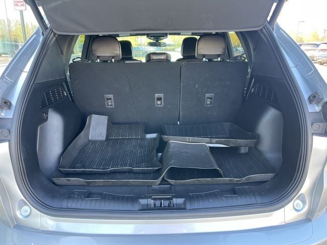 2024 Ford Escape ST-Line AWD | BLIS | Tech Pkg | Remote Start