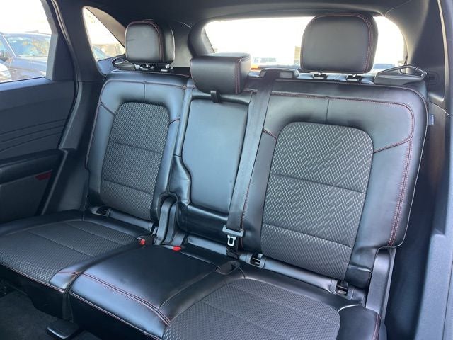 2024 Ford Escape ST-Line AWD | BLIS | Tech Pkg | Remote Start