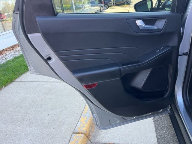 2024 Ford Escape ST-Line AWD | BLIS | Tech Pkg | Remote Start