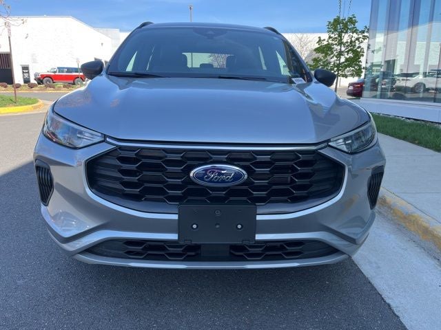 2024 Ford Escape ST-Line AWD | BLIS | Tech Pkg | Remote Start