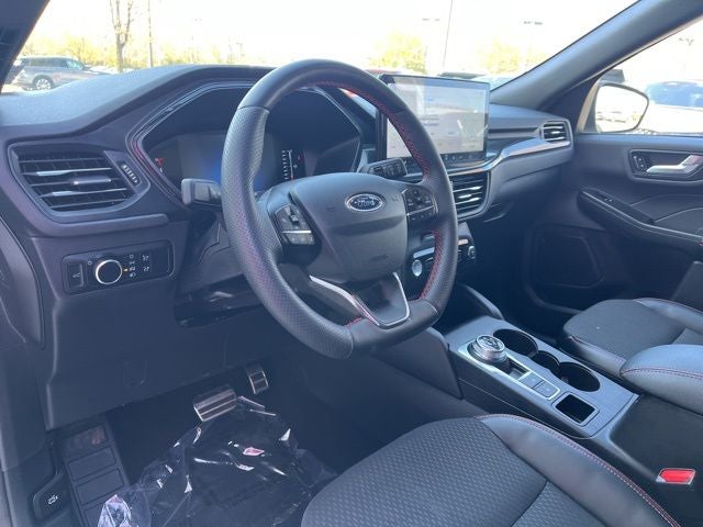 2024 Ford Escape ST-Line AWD | BLIS | Tech Pkg | Remote Start