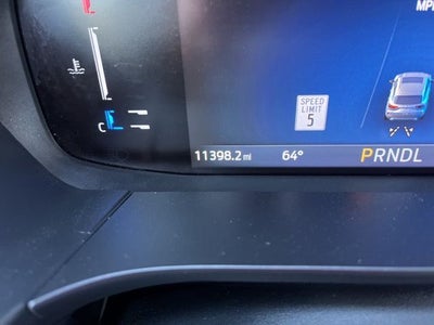 2024 Ford Escape ST-Line AWD | BLIS | Tech Pkg | Remote Start