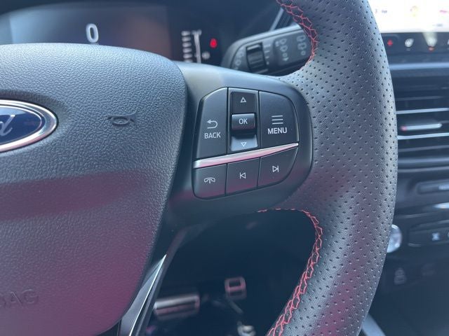 2024 Ford Escape ST-Line AWD | BLIS | Tech Pkg | Remote Start