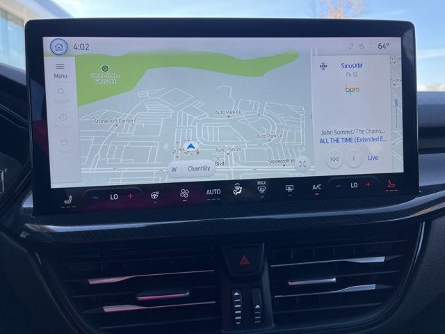 2024 Ford Escape ST-Line AWD | BLIS | Tech Pkg | Remote Start