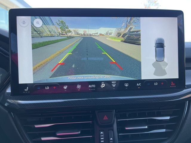 2024 Ford Escape ST-Line AWD | BLIS | Tech Pkg | Remote Start