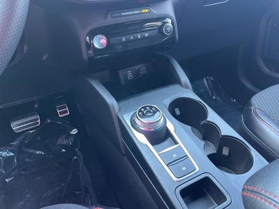 2024 Ford Escape ST-Line AWD | BLIS | Tech Pkg | Remote Start