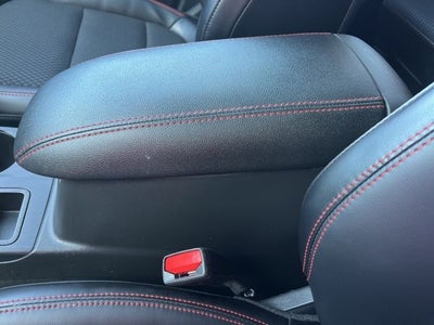 2024 Ford Escape ST-Line AWD | BLIS | Tech Pkg | Remote Start