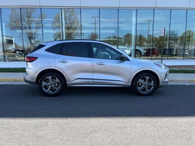 2024 Ford Escape ST-Line AWD | BLIS | Tech Pkg | Remote Start