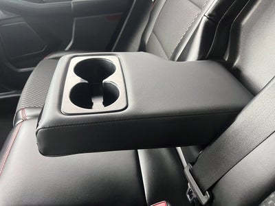 2024 Ford Escape ST-Line AWD | Tech Pkg | LKAS | BLIS | SYNC 4
