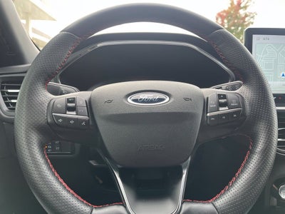 2024 Ford Escape ST-Line AWD | Tech Pkg | LKAS | BLIS | SYNC 4
