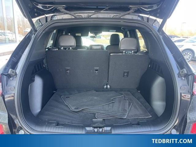 2024 Ford Escape ST-Line AWD | Cold Weather Pkg | BLIS | Tech Pkg