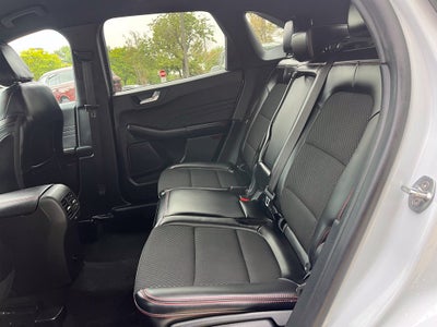 2025 Ford Escape ST-Line Select AWD | CarPlay/Android Auto | BLIS | Htd Front Seat
