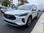 2025 Ford Escape ST-Line Select AWD | CarPlay/Android Auto | BLIS | Htd Front Seat