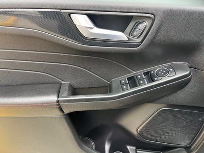 2025 Ford Escape ST-Line Select AWD | CarPlay/Android Auto | BLIS | Htd Front Seat