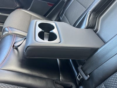 2023 Ford Escape Hybrid ST-Line Select | 360 Cam | Pano Moonroof | BLIS |