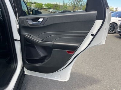 2023 Ford Escape Hybrid ST-Line Select | 360 Cam | Pano Moonroof | BLIS |