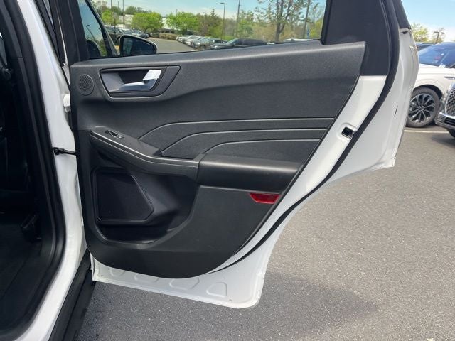 2023 Ford Escape Hybrid ST-Line Select | 360 Cam | Pano Moonroof | BLIS |