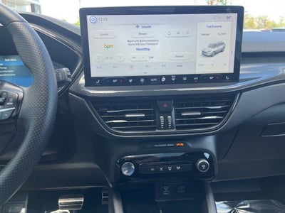 2023 Ford Escape Hybrid ST-Line Select | 360 Cam | Pano Moonroof | BLIS |