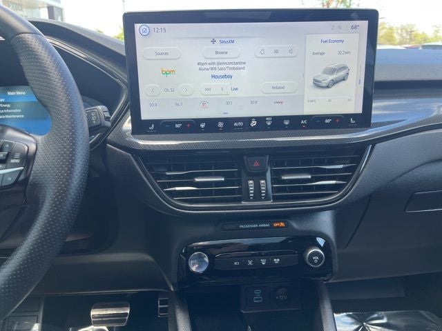 2023 Ford Escape Hybrid ST-Line Select | 360 Cam | Pano Moonroof | BLIS |