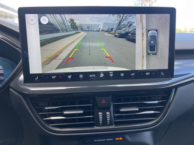 2023 Ford Escape Hybrid ST-Line Select | 360 Cam | Pano Moonroof | BLIS |