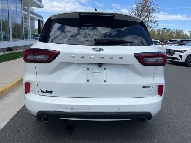 2023 Ford Escape Hybrid ST-Line Select | 360 Cam | Pano Moonroof | BLIS |