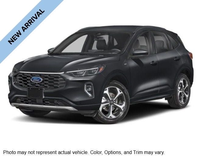 2024 Ford Escape ST-Line Elite