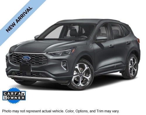 2024 Ford Escape ST-Line Elite AWD | Pano Roof | HUD | BLIS
