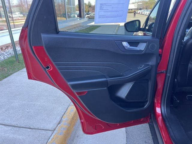 2023 Ford Escape ST-Line Elite AWD | Premium Tech Pkg | HUD | B&O Sound