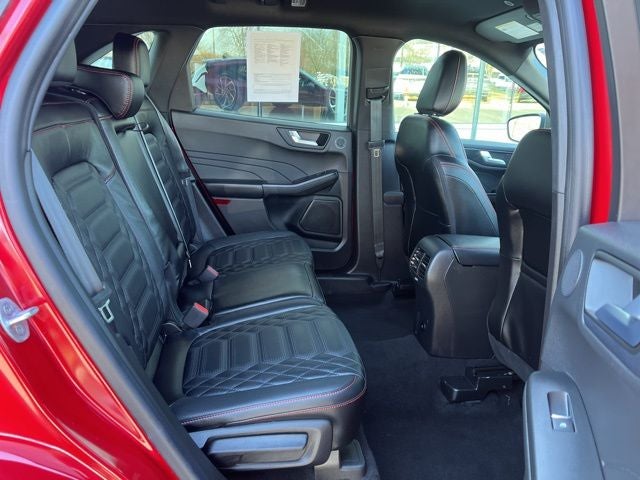 2023 Ford Escape ST-Line Elite AWD | Premium Tech Pkg | HUD | B&O Sound