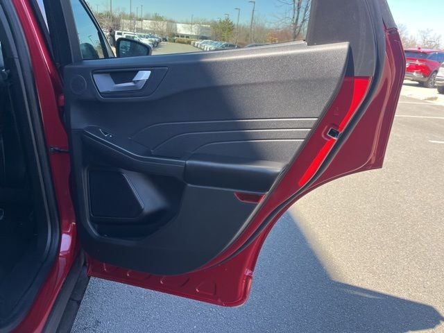 2023 Ford Escape ST-Line Elite AWD | Premium Tech Pkg | HUD | B&O Sound