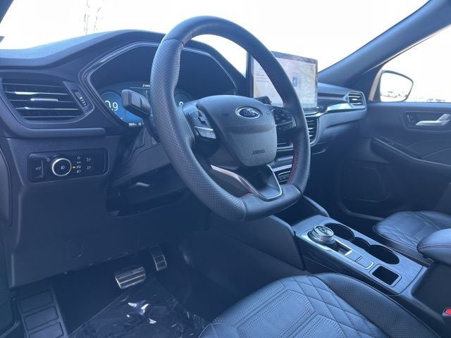 2023 Ford Escape ST-Line Elite AWD | Premium Tech Pkg | HUD | B&O Sound