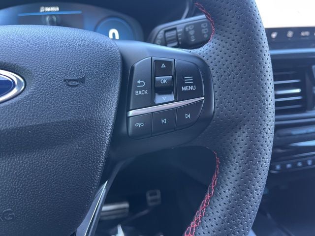 2023 Ford Escape ST-Line Elite AWD | Premium Tech Pkg | HUD | B&O Sound