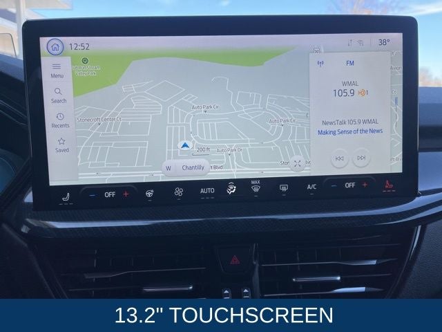 2023 Ford Escape ST-Line Elite AWD | Premium Tech Pkg | HUD | B&O Sound