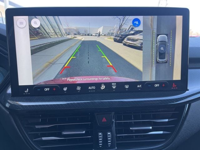 2023 Ford Escape ST-Line Elite AWD | Premium Tech Pkg | HUD | B&O Sound