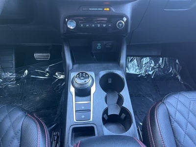 2023 Ford Escape ST-Line Elite AWD | Premium Tech Pkg | HUD | B&O Sound