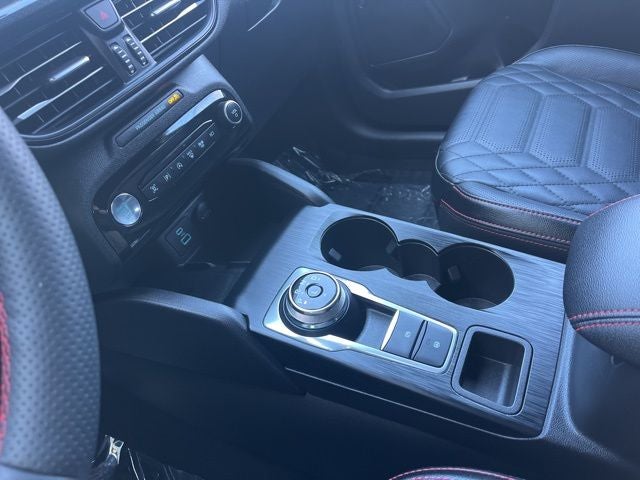 2023 Ford Escape ST-Line Elite AWD | Premium Tech Pkg | HUD | B&O Sound