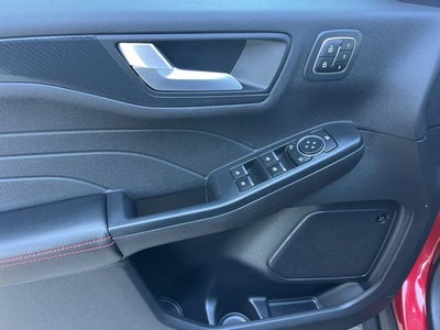 2023 Ford Escape ST-Line Elite AWD | Premium Tech Pkg | HUD | B&O Sound