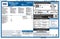 2025 Ford Escape Hybrid ST-Line Elite AWD | Prem Tech Pkg | Pano Roof | 360 Cam