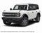 2025 Ford Bronco Big Bend | Remote Start | Mid Pack |