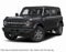 2025 Ford Bronco Big Bend | Remote Start | Mid Pack |