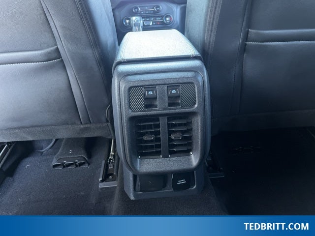 2025 Ford Bronco Outer Banks 4WD | BLIS | Co-Polit360 | Heated Seats |Hard Top